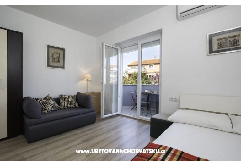 Apartmaji Žagar – foto 2