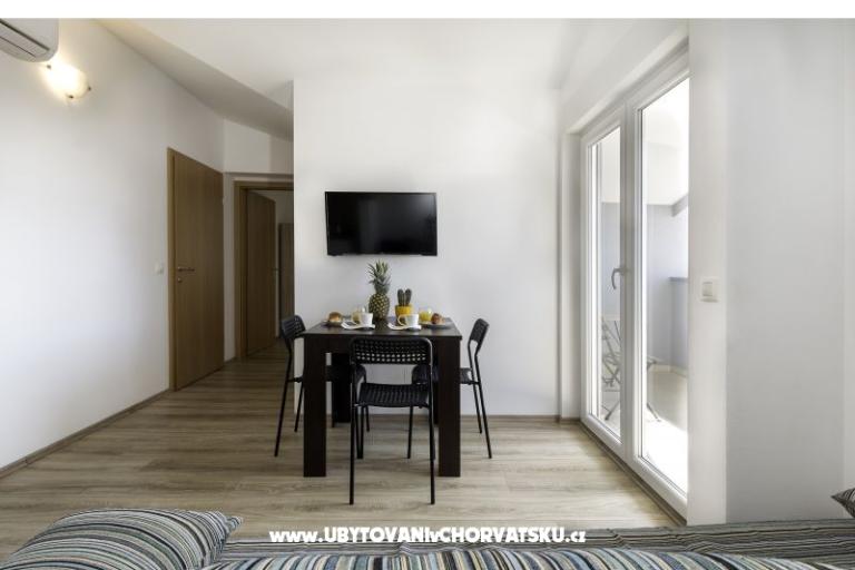 Apartmaji Žagar – foto 3