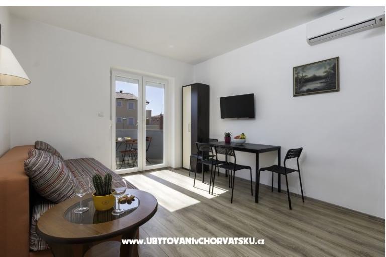 Apartmaji Žagar – foto 4