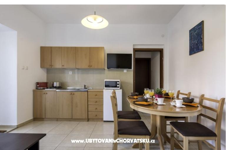 Apartmaji Žagar – foto 5