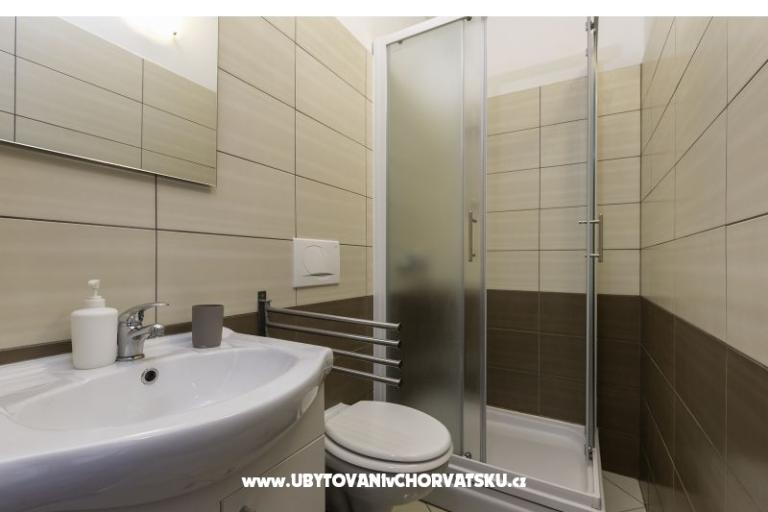 Apartmaji Žagar – foto 7