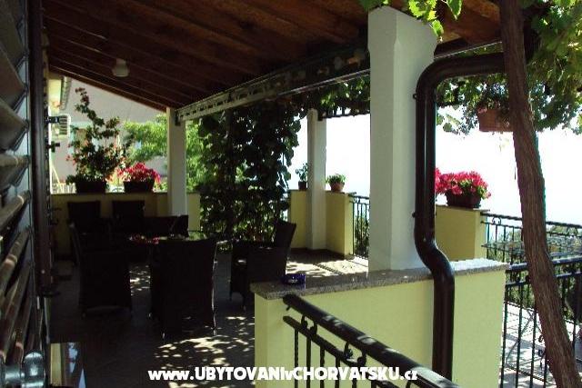 Apartma Barišić – foto 2