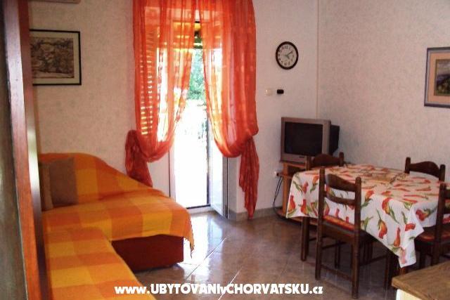 Apartma Barišić – foto 3