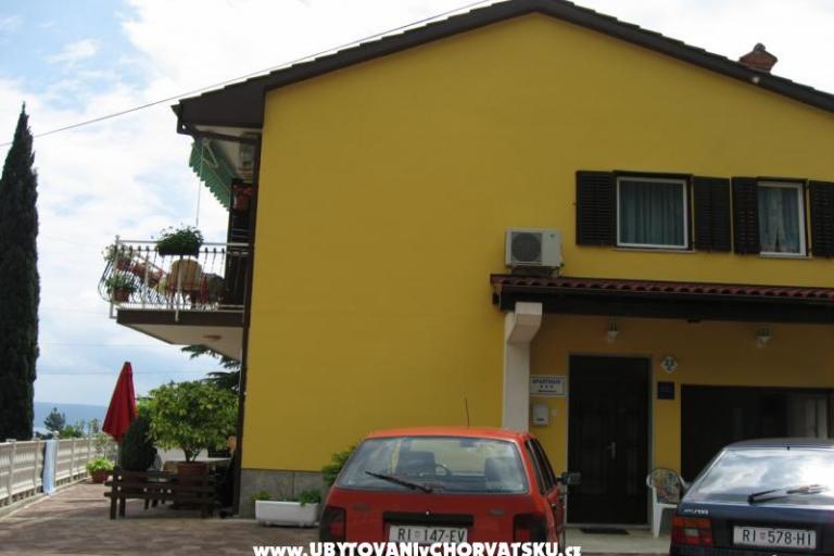 Apartmaji Riosa Maria – foto 3