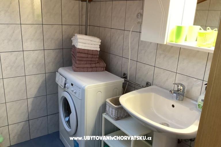 Apartmaji Rubinić  – foto 12