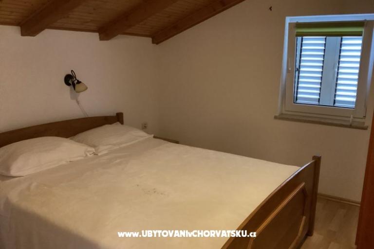 Apartmaji Rubinić  – foto 14