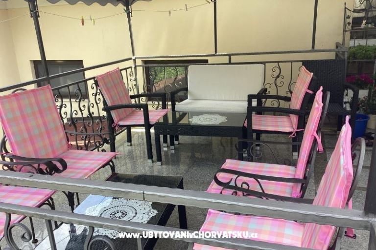 Apartmaji Rubinić  – foto 16
