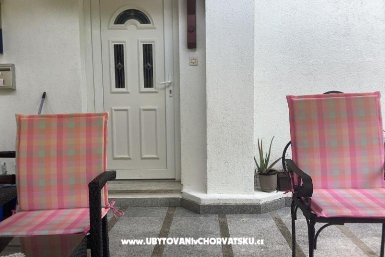 Apartmaji Rubinić  – foto 17
