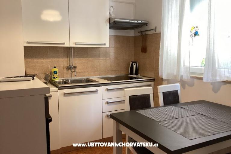 Apartmaji Rubinić  – foto 2