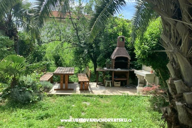 Apartmaji Rubinić  – foto 20