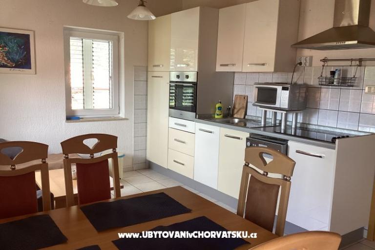 Apartmaji Rubinić  – foto 22
