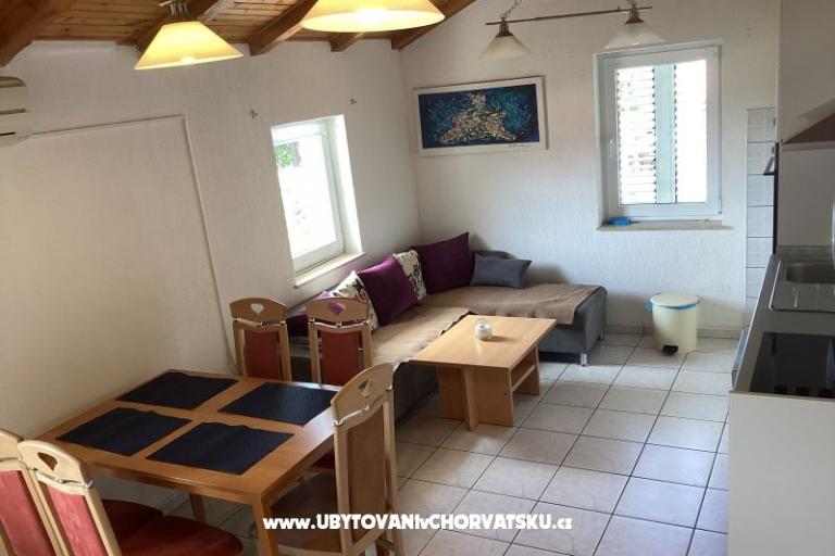 Apartmaji Rubinić  – foto 23