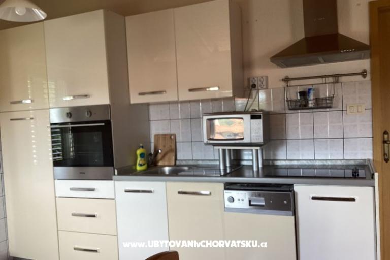Apartmaji Rubinić  – foto 24