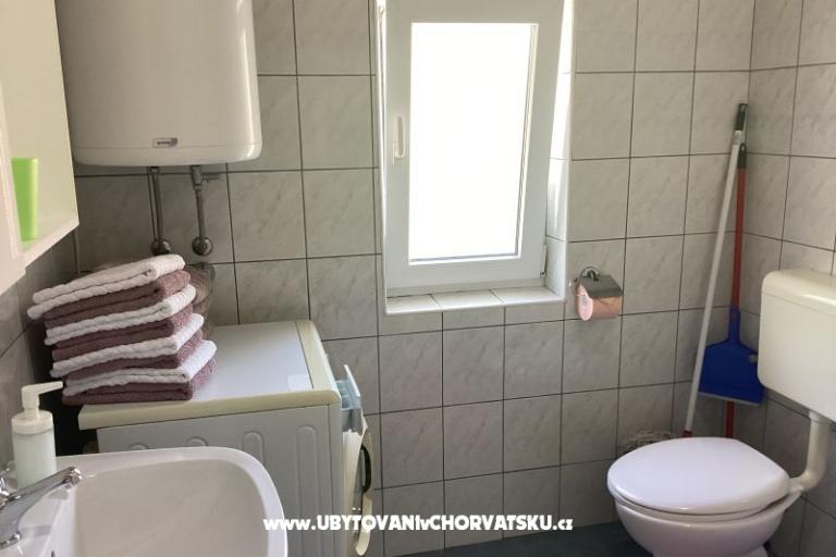 Apartmaji Rubinić  – foto 25