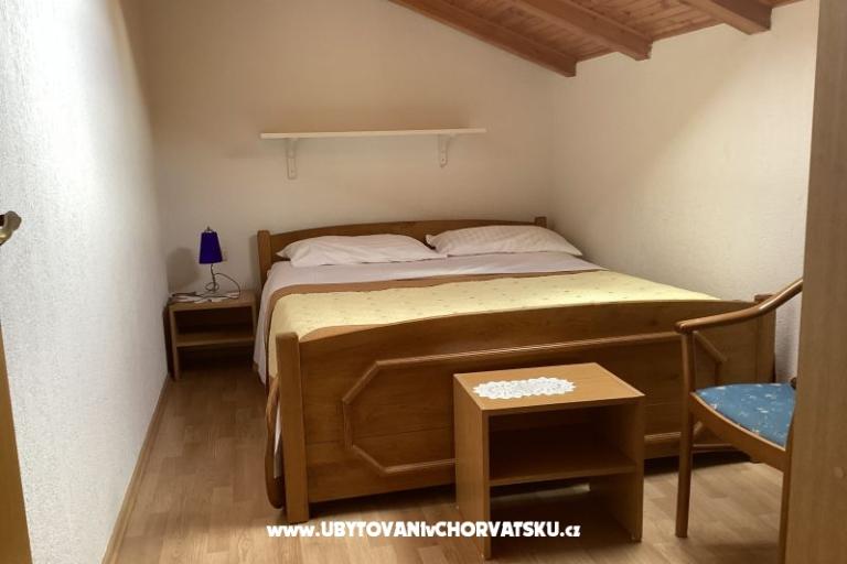 Apartmaji Rubinić  – foto 29