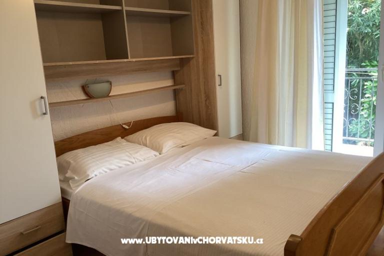 Apartmaji Rubinić  – foto 3