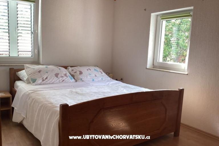 Apartmaji Rubinić  – foto 30