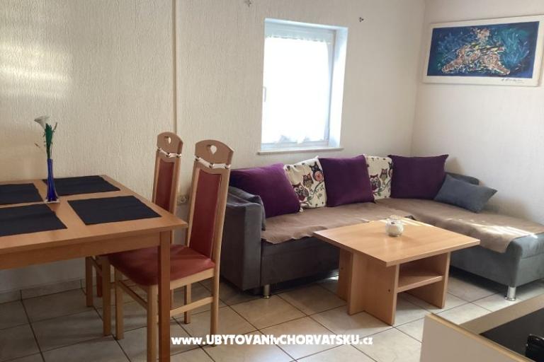 Apartmaji Rubinić  – foto 31