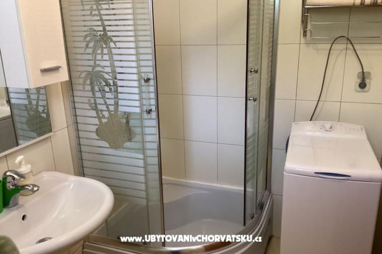 Apartmaji Rubinić  – foto 5