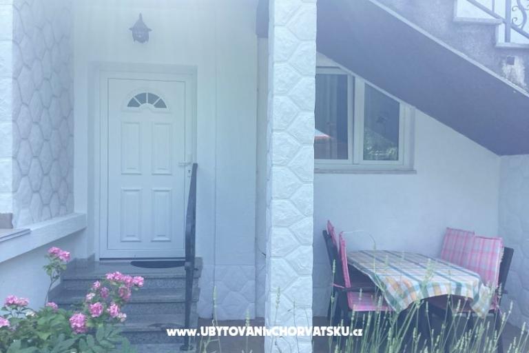 Apartmaji Rubinić  – foto 6