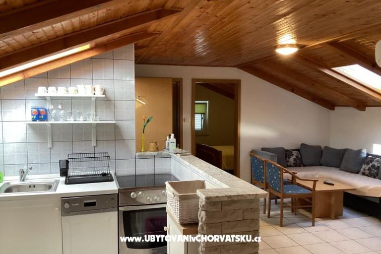 Apartmaji Rubinić  – foto 8