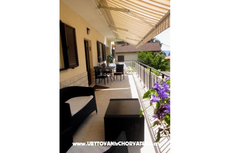 Apartmaji Vera – foto 10