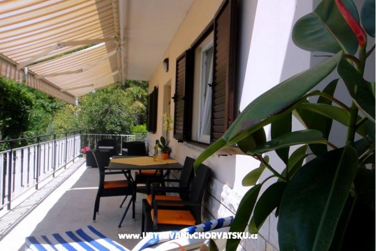 Apartmaji Vera – foto 17