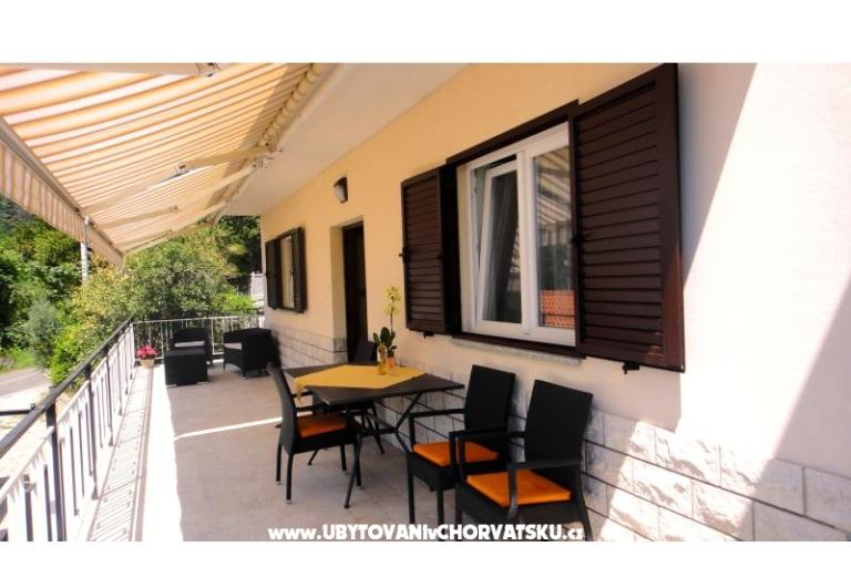 Apartmaji Vera – foto 7