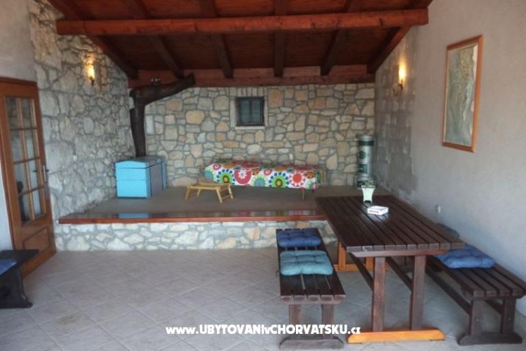 Počitniški dom Mickey – foto 9