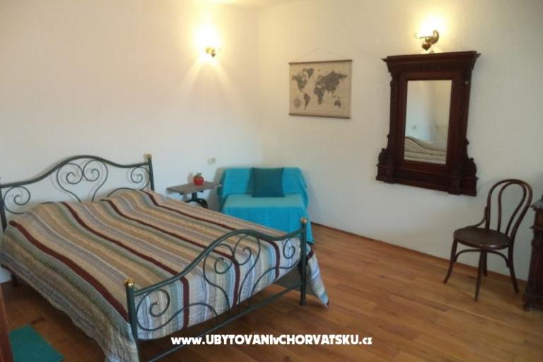 Počitniški dom Mickey – foto 15