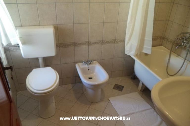 Počitniški dom Mickey – foto 17