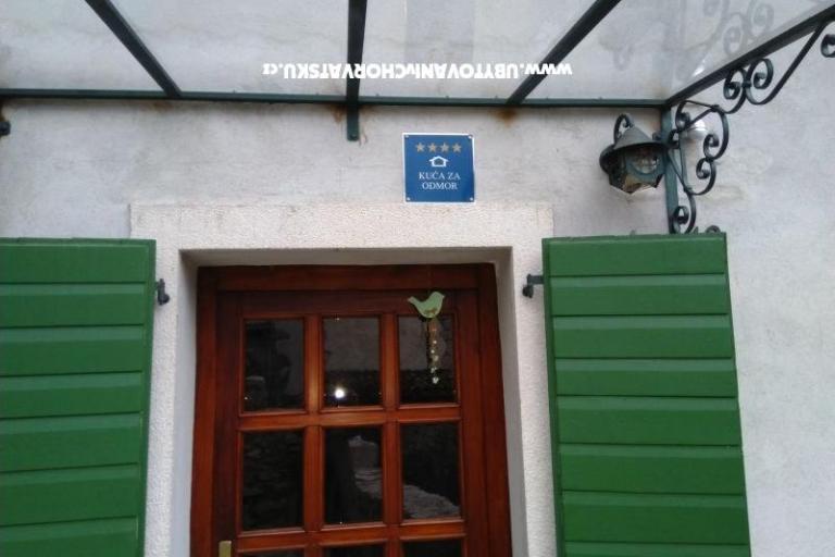 Počitniški dom Mickey – foto 22