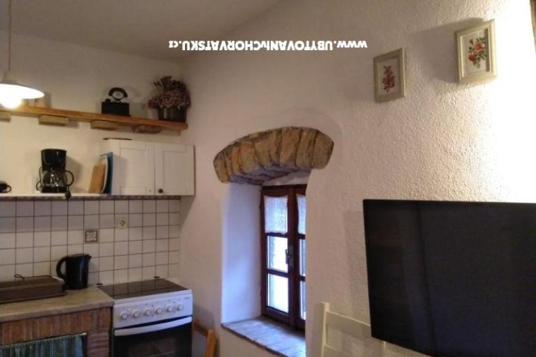 Počitniški dom Mickey – foto 25