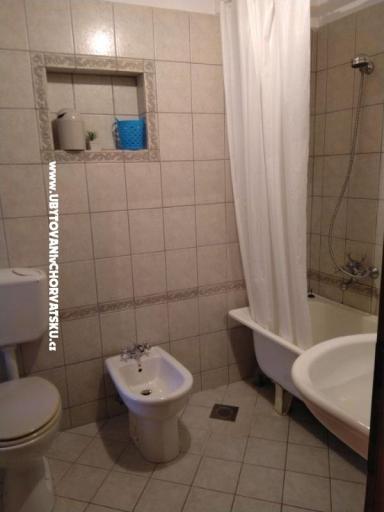 Počitniški dom Mickey – foto 26