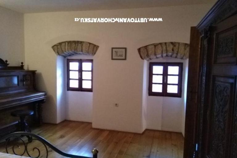 Počitniški dom Mickey – foto 32