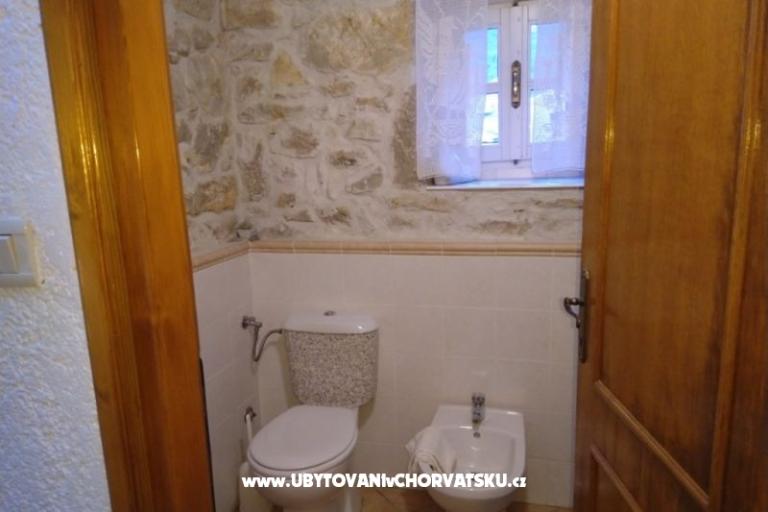 Počitniški dom Mickey – foto 41