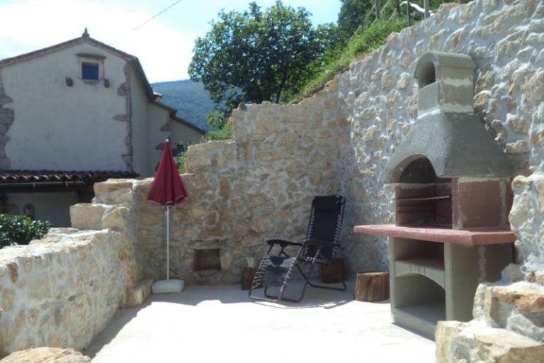 Počitniški dom Mickey – foto 7