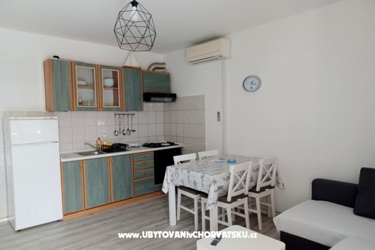 Apartma Rameša – foto 3
