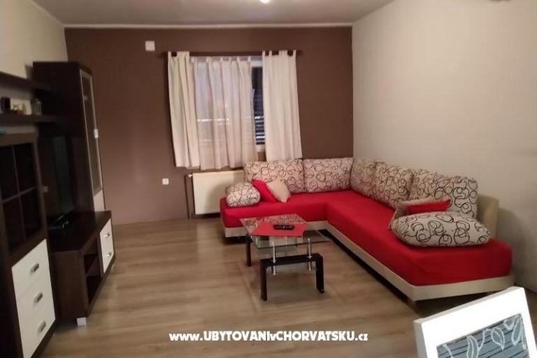 Apartma Klaudijo – foto 9