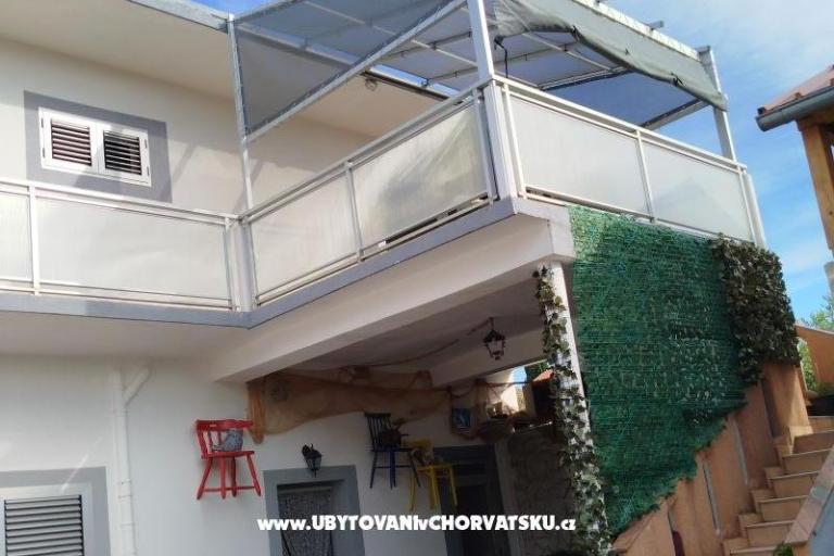 Apartma Klaudijo – foto 14