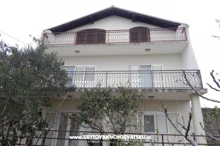 Apartma Visnja – foto 2