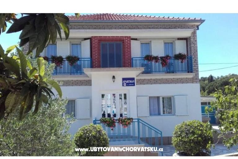 Apartmaji A.Jelovčić – foto 10