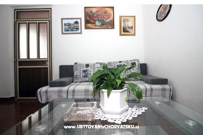 Apartmaji A.Jelovčić – foto 13