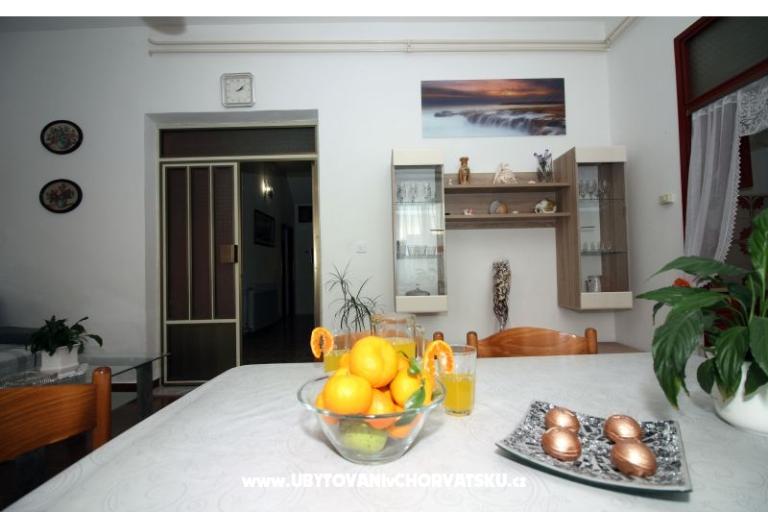 Apartmaji A.Jelovčić – foto 2