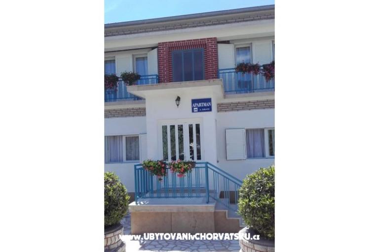 Apartmaji A.Jelovčić – foto 3