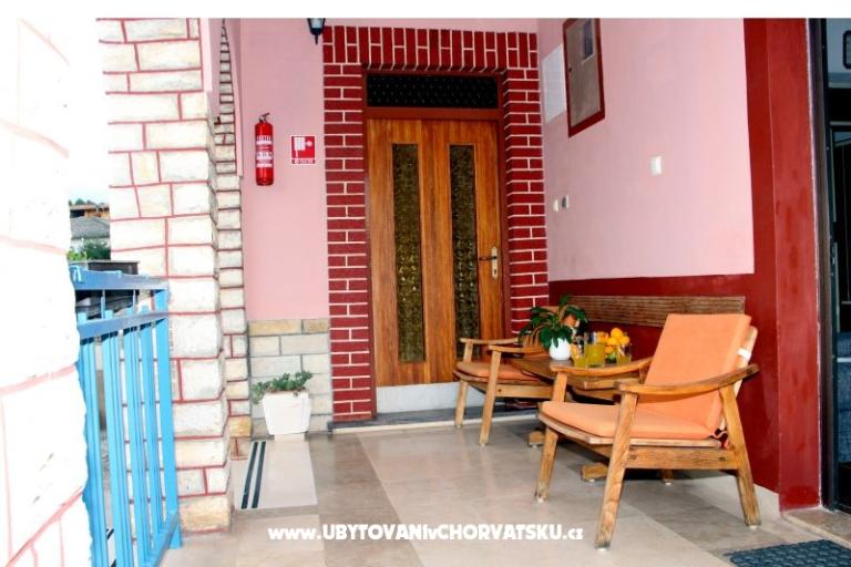 Apartmaji A.Jelovčić – foto 7