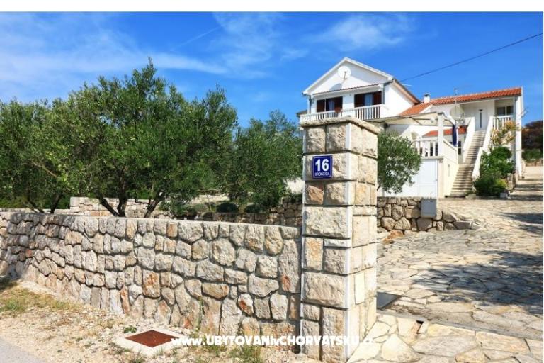 Apartmaji Alma – foto 6