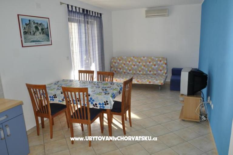Apartmaji Antica – foto 4