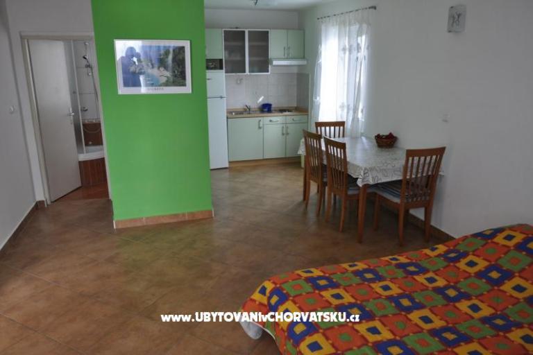Apartmaji Antica – foto 6