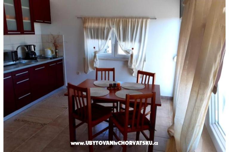 Apartmaji AS sa bazenom – foto 48